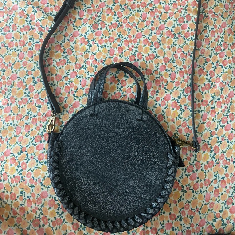 Free People Purse